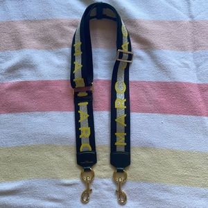 MARC JACOBS BAG Strap